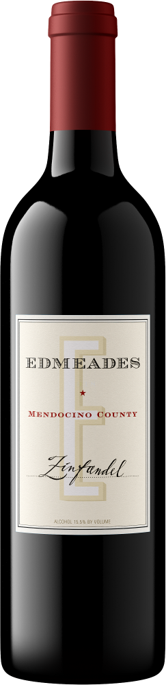 Mendocino Zinfandel